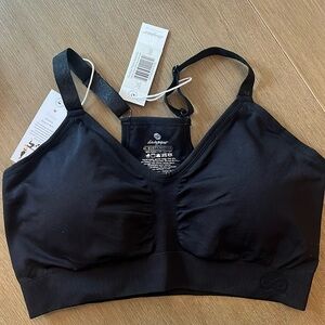 Kindred bravely Diana classic sports bra in size M Busty.